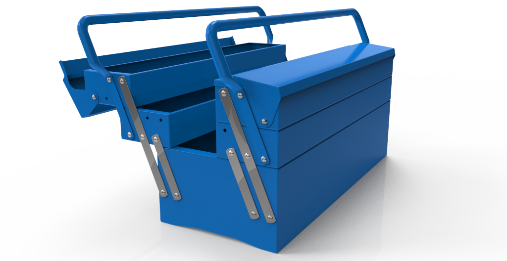 Toolbox